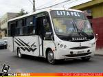 Litapel | Busscar Micruss - Mercedes Benz LO-914