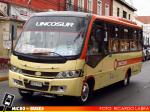 Lincosur | Maxibus Astor / Mercedes Benz LO-915