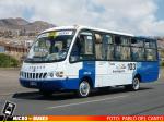 Linea 103 Trans Antofagasta | Inrecar Capricornio 2 - Volkswagen 9-150 OD