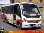 Transportes Ayquina | Neobus Thunder+ - Mercedes-Benz LO-915