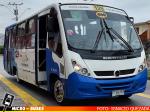 Linea 129 Trans Antofagasta | Neobus Thunder+ - Mercedes Benz LO-915