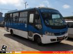 Linea 400 Iquique | Maxibus Astor - Mercedes Benz LO-914