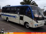 Lisanco, La Serena | Neobus Thunder+ - Mercedes Benz LO-916