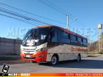 Lincosur, La Serena | Mascarello Gran Micro S4 Acc. Universal - Volkswagen 9-160 OD