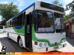 Buses Gutierrez | Metalpar Petrohue Ecologico 2000 - Mercedes Benz OH-1420