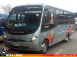 Interbus | Busscar Micruss - Mercedes-Benz LO-914