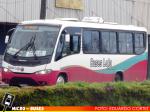 Buses Laja | Marcopolo Senior - Mercedes Benz LO-915