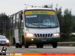 Gal-Bus | Inrecar Capricornio 2 - Mercedes Benz LO-915