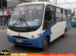 Busscar Micruss / Mercedes Benz LO-914 / Full Bus