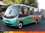 Nar-Bus | Busscar Micruss - Mercedes Benz LO-914