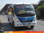 Buses Paine | Metalpar Pukarà By Sunlong Turismo - Cummins ISF 3.8 S4168 (EuroIV)