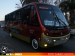 Buses GGO | Busscar Micruss - Mercedes Benz LO-915