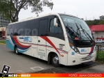 Buses San Carlos | Neobus Thunder + - Mercedes Benz LO-916
