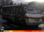 Buses Leon | Metalpar Pucarà 2000 - Mercedes Benz LO-914