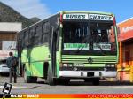 Buses Chavez | CAIO Urbana Vitoria - Mercedes Benz OF-1318