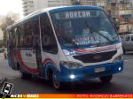 Costa Bus | TMG Bicentenario II - Mercedes Benz LO-916