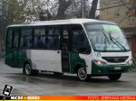 Gal-Bus l TMG Bicentenario II - Mercedes Benz LO-916
