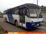 Ciferal GLS Bus / Mercedes Benz OH-1420 / Rural San Carlos