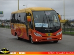 Mascarello Gran Micro / Mercedes Benz LO-915 / Buses San Carlos