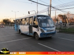 CAIO Foz / Mercedes Benz LO-915 / Metrobus MB-72