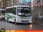 Busscar Micruss / Mercedes Benz LO-915 / Buses Buin Maipo
