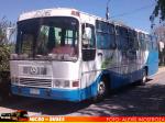 Inrecar Bus 95' Ecologico / Mercedes Benz OF-1318 / Alfa Bus