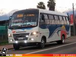 Buses Paine S.A. | Volare V9L Rural - Agrale MA 9.2