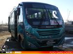Buses Lampa Batuco Stgo. | Mascarello Gran Micro - Mercedes Benz LO-916