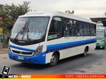 Buses Paine | Maxibus New Astor - Agrale MA 9.2