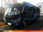 Buses La Porteña | Mascarello Gran Micro S3 Turismo - Mercedes Benz LO-916