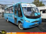 Busscar Micruss / Mercedes Benz LO-915 / Metrobus MB-81