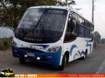 Busscar Micruss / Mercedes Benz LO-712 / Buses Puma