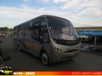 Busscar Micruss / Mercedes Benz LO-914 / Buses Mehuin