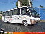 Ruta Bus 78 | Marcopolo Senior - Mercedes Benz LO-916