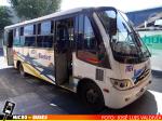 RGV Buses, San Fernando | Mascarello Gran Micro - Mercedes Benz LO-915