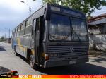 CAIO Urbana Vitoria / Mercedes Benz OF-1318 / Buses Rio Claro