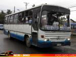Thamco Scorpion / Mercedes Benz OF-1318 / Rural Curico