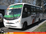 Linea 946 | Busscar Micruss - Mercedes Benz LO-915