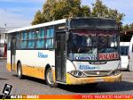 Buses Azumar, Talca | Busscar Urbanuss - Mercedes Benz OH-1420