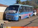 Buses Herrera, VI Región | Marcopolo Senior - Mercedes Benz LO-914