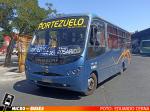 Buses del Rosario, Chillan | Busscar Micruss Ejecutivo - Mercedes Benz LO-914