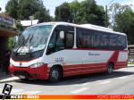 Buses Yaluis | Marcopolo Senior Turismo - Mercedes Benz LO-915