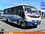 Buses Maxi | Maxibus Astor - Mercedes Benz LO-914