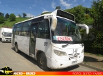 Yangzhou Yaxing-Bus / DongFeng JS6762TA / Linea Osorno - Maicolpue