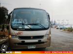 REM Bus, Turismo | Marcopolo Senior Ejecutivo - Volkswagen 9-150 OD