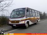 Buses RiRiu | Inrecar Capricornio - Mercedes Benz LO-914