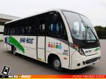 Nar-Bus | Neobus Thunder+ - Mercedes Benz LO-916