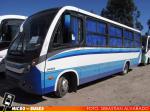 Linea 9 Temuco | Neobus Thunder+ - Mercedes Benz LO-916