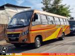 Full-Bus, San Fernando | Volare Attack V9L Urbano - Agrale MA 9.2