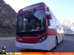 VOY Santiago SPA | CAIO Mondego II - Scania K280B 4x2